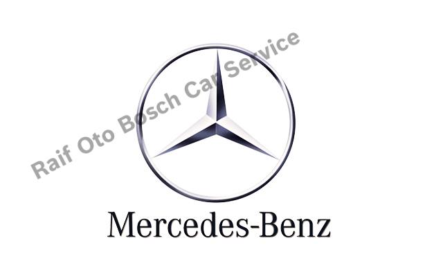 Gaziemir Mercedes Servisi