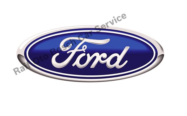 Gaziemir Ford Servisi