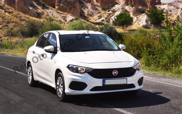 Fiat Servisi ile Kapsamlı Araç Bakım Hizmetleri