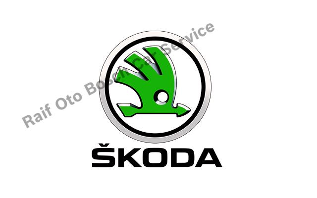 Gaziemir Skoda Servisi