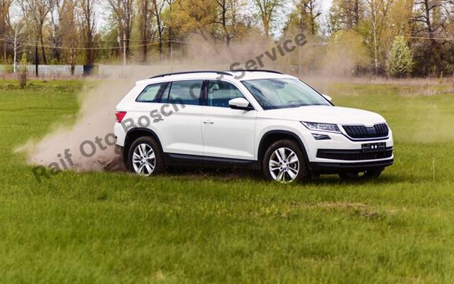 Skoda Sahiplerine Özel Hizmetin Adresi