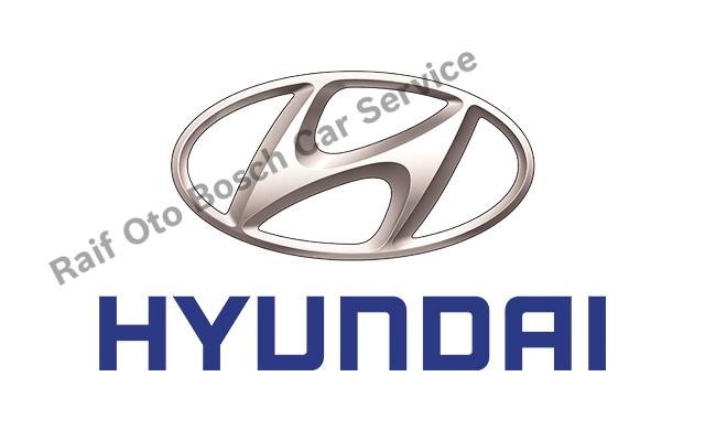 Gaziemir Hyundai Servisi