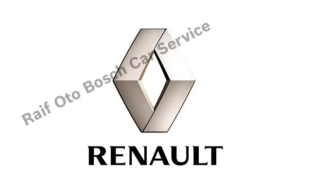 Gaziemir Renault Servisi