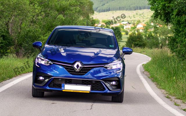 Gaziemir’de Güvenilir Renault Servisi