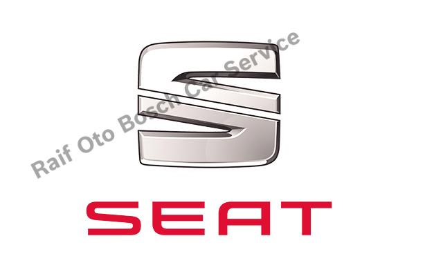 Gaziemir Seat Servisi