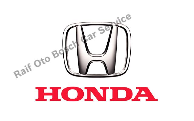 Gaziemir Honda Servisi