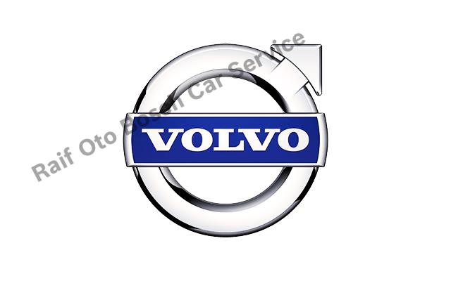 Gaziemir Volvo Servisi