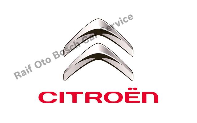 Gaziemir Citroen Servisi