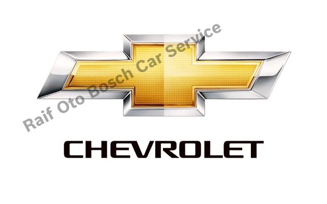 Gaziemir Chevrolet Servisi